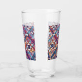 ALTER ENGLAND-TILED-BODEN GLAS (Links)