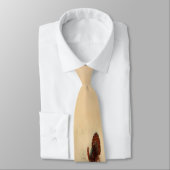 alter Erntedank Krawatte (Gebunden)