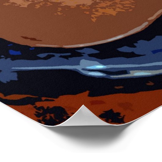 ALTER FIDDUL 2 POSTER (Ecke)