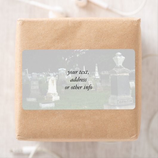 Alter Friedhof (Insitu)