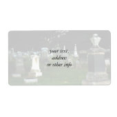 Alter Friedhof (Vorne)