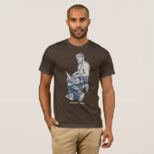 Alter Geek T-Shirt (Vorne ganz)