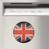 Alter gezackter Upper Magnet (In Situ (Geschirrspüler))