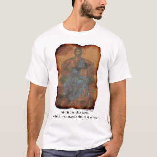 Alter Glaube T-Shirt