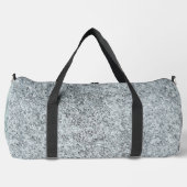Alter Granit Duffle Bag (Vorderseite)