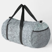 Alter Granit Duffle Bag (Rechte Ecke)