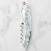 Alter Granit Kellnermesser (Vorderseite)