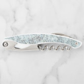 Alter Granit Kellnermesser (Vorderseite)