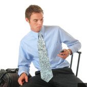 Alter Granit Krawatte