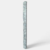 Alter Granit Samsung Galaxy Hülle (Rückseite (Horizontal))