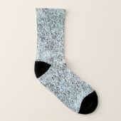 Alter Granit Socken (Links - Innen)
