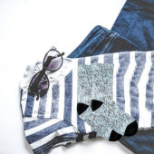 Alter Granit Socken