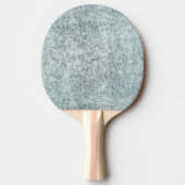 Alter Granit Tischtennis Schläger (Vorderseite)