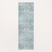 Alter Granit Yogamatte (Vorderseite)