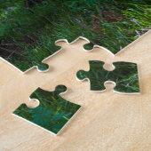 Alter grüner Regenwald, 252 Stück Puzzle (Seite)