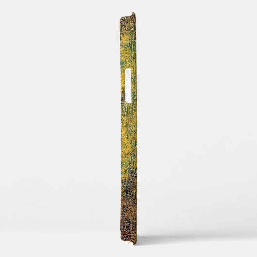 Alter Grunge Hintergrund oder gealterte Shabby-Tex Case-Mate iPhone Hülle (Rückseite / Rechts)