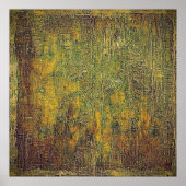 Alter Grunge Hintergrund oder gealterte Shabby-Tex Poster (Vorne)