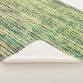 Alter Grunge Textur. mit unterschiedlichen Farbmus Sherpadecke (3/4)