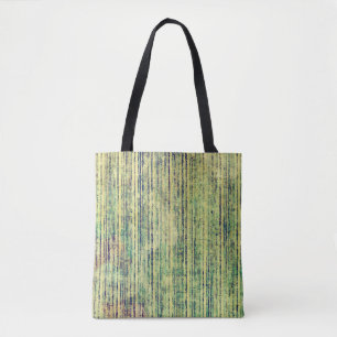 Alter Grunge Textur. mit unterschiedlichen Farbmus Tasche