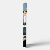 Alter Hafen Case-Mate iPhone Hülle (Rückseite / Rechts)