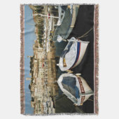 Alter Hafen Decke (Vorderseite Vertikal)