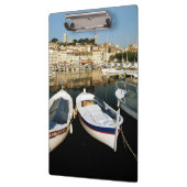 Alter Hafen Klemmbrett (Links)