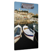 Alter Hafen Klemmbrett (Rechts)