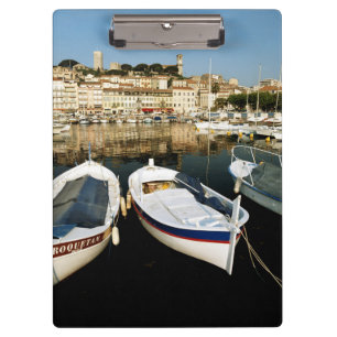 Alter Hafen Klemmbrett