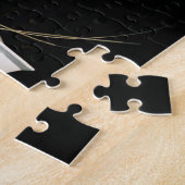 Alter Hafen Puzzle (Seite)