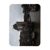 Alter Hafen, Rotterdam Magnet (Vertikal)