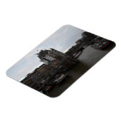 Alter Hafen, Rotterdam Magnet (Linke Seite)