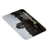 Alter Hafen, Rotterdam Magnet (Rechte Seite)