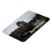 Alter Hafen, Rotterdam Magnet (Linke Seite)