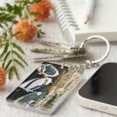 Alter Hafen Schlüsselanhänger (Vorderseite rechts)