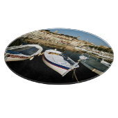 Alter Hafen Schneidebrett (Ecke)