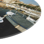 Alter Hafen Schneidebrett (Ecke)