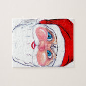 ALTER HEILIGER NICK PUZZLE (Horizontal)