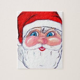 ALTER HEILIGER NICK PUZZLE