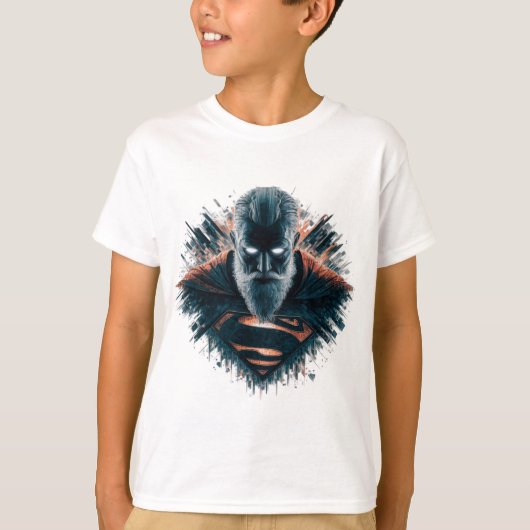 Alter Held T-Shirt (Vorderseite)