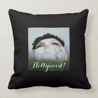 Alter Hollywood 2 Kissen