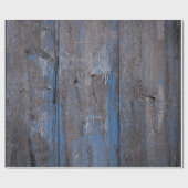 Alter Holzboden. Grunge textureabstract Geschenkpapier (Flach)