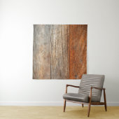 Alter Holzzaun. Holzpalisade. Bretter Wandteppich (Beispiel (Horizontal))