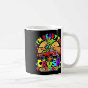 Alter ich bin in der 5. Klasse Dabbing Jungs Kids  Kaffeetasse