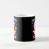 Alter, ich habe 67 Schultage überlebt Kaffeetasse (Mittel)