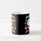 Alter, ich habe 67 Schultage überlebt Kaffeetasse (Mittel)