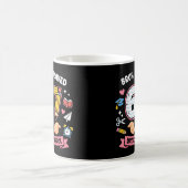 Alter, ich habe 67 Schultage überlebt Kaffeetasse (Mittel)