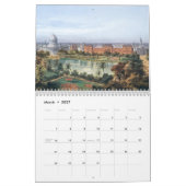 Alter Indien-Kalender Kalender (Mär 2027)