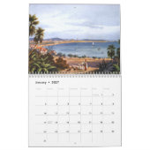 Alter Indien-Kalender Kalender (Jan 2027)