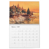Alter indischer Kalender (Feb 2027)