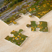 Alter Irischer Dolmen Puzzle (Seite)